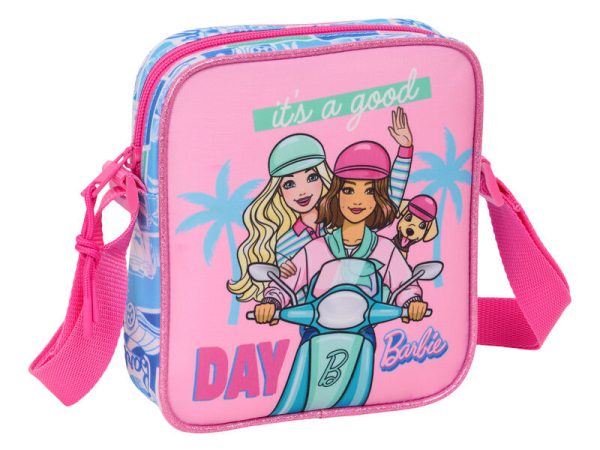 Barbie Good Day shoulder bag