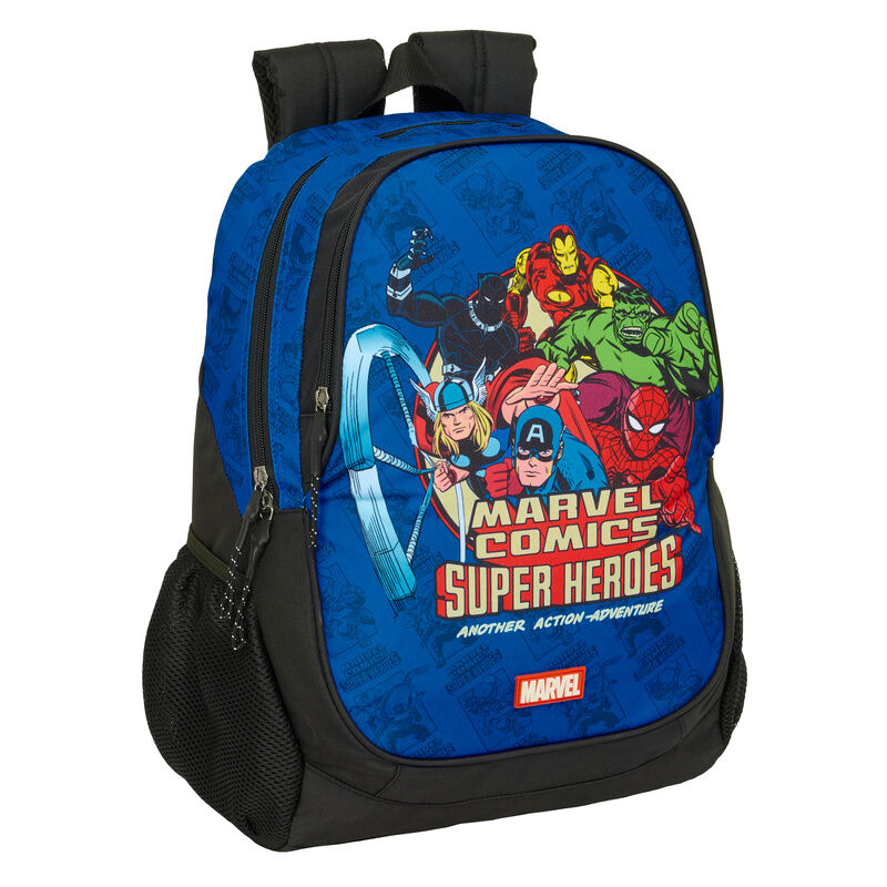Marvel Avengers adaptable backpack 44cm Marvel Avengers adaptable backpack 44cm - Image 1