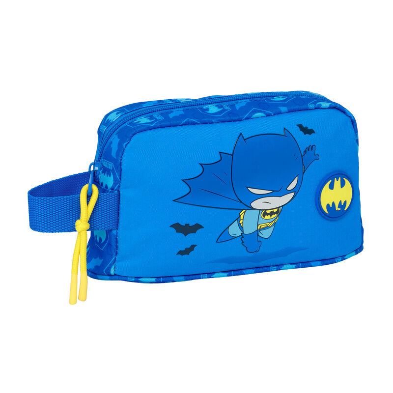 DC Comics Batman thermos breakast bag DC Comics Batman thermos breakast bag - Image 1