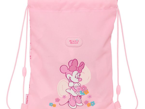Disney Minnie Baby gym bag 34cm