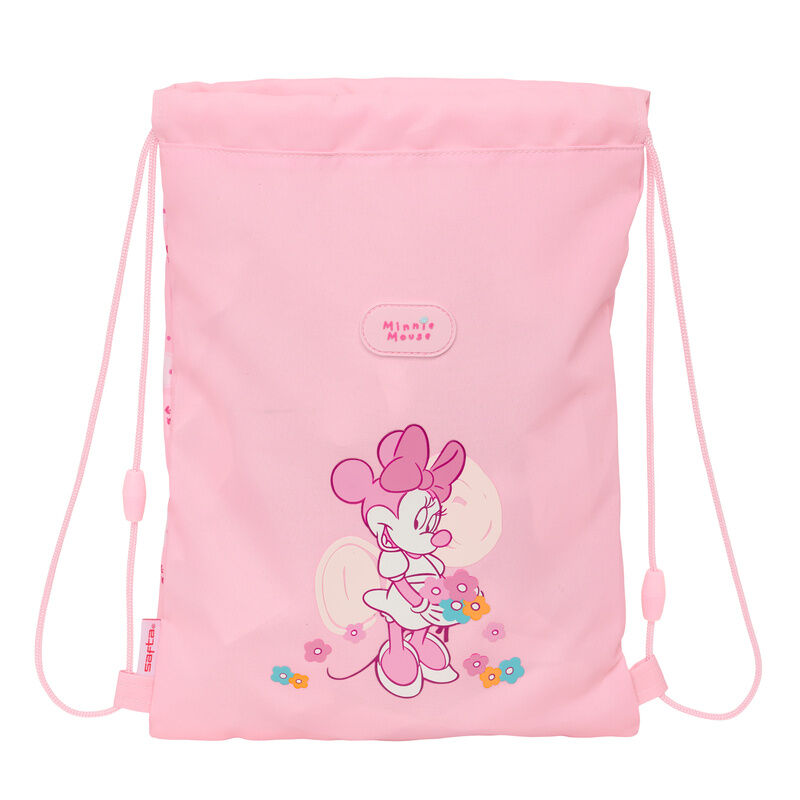 Disney Minnie Baby gym bag 34cm Disney Minnie Baby gym bag 34cm - Image 1