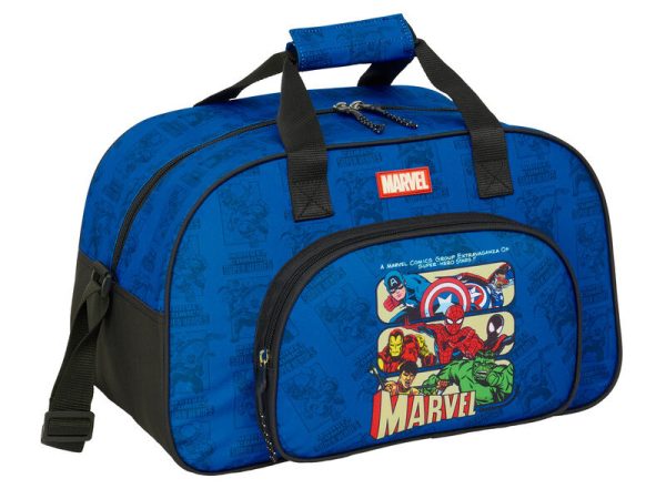 Marvel Avengers sport bag 40cm