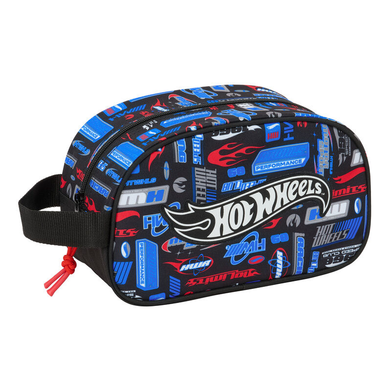 Hot Wheels carrying case Hot Wheels carrying case - Image 1