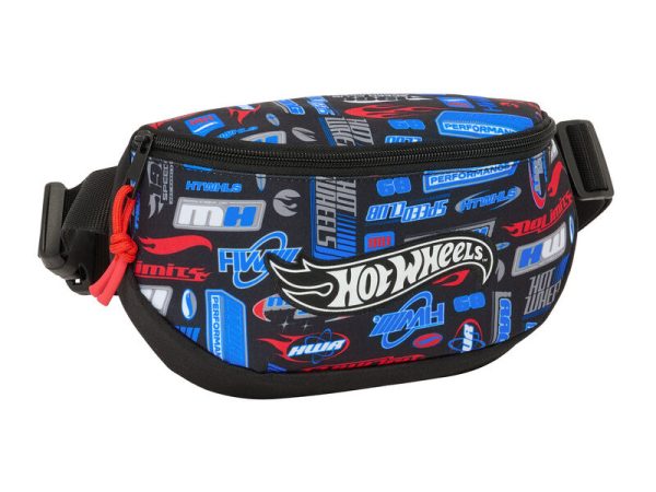Hot Wheels waist bag