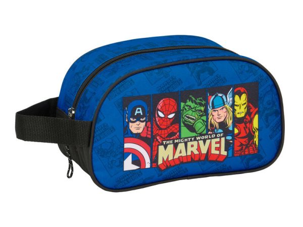 Marvel Avengers carrying case