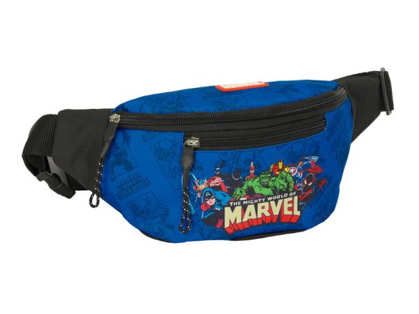 Marvel Avengers waist bag