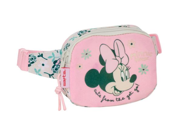 Disney Minnie Minty waist bag