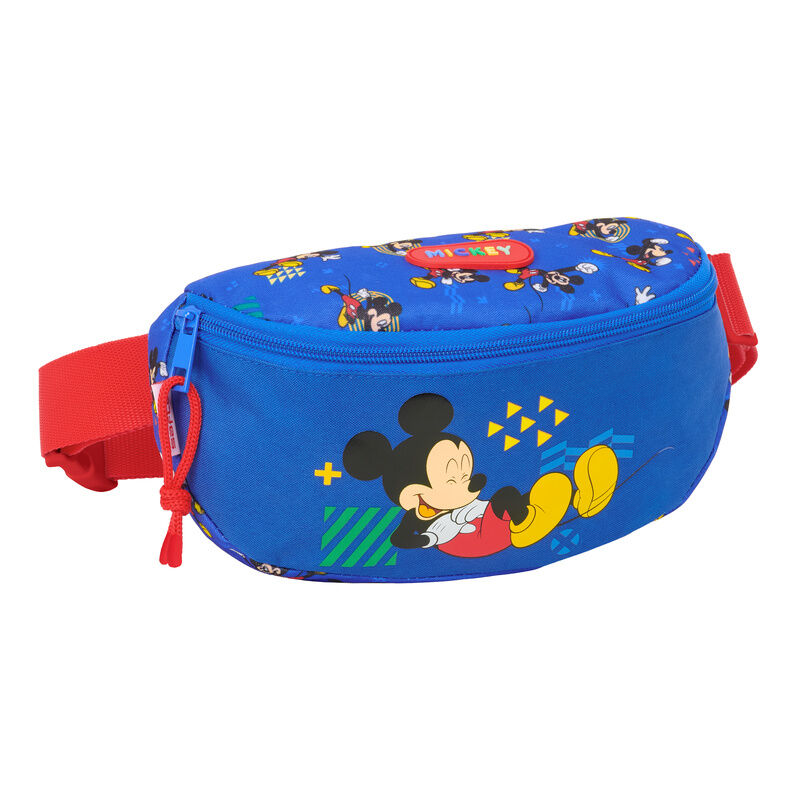 Disney Mickey Today waist bag Disney Mickey Today waist bag - Image 1
