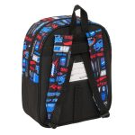 Hot Wheels adaptable backpack 27cm - Image 2
