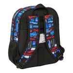 Hot Wheels adaptable backpack 33cm - Image 2
