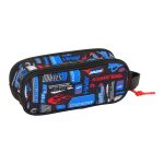 Hot Wheels double pencil case - Image 2