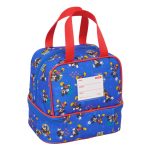 Disney Mickey Today lunch bag - Image 2