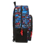Hot Wheels adaptable backpack 42cm - Image 3