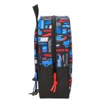 Hot Wheels adaptable backpack 27cm - Image 3