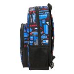 Hot Wheels adaptable backpack 33cm - Image 3