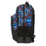 Hot Wheels adaptable backpack 42cm - Image 3