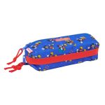 Disney Mickey Today triple pencil case - Image 3