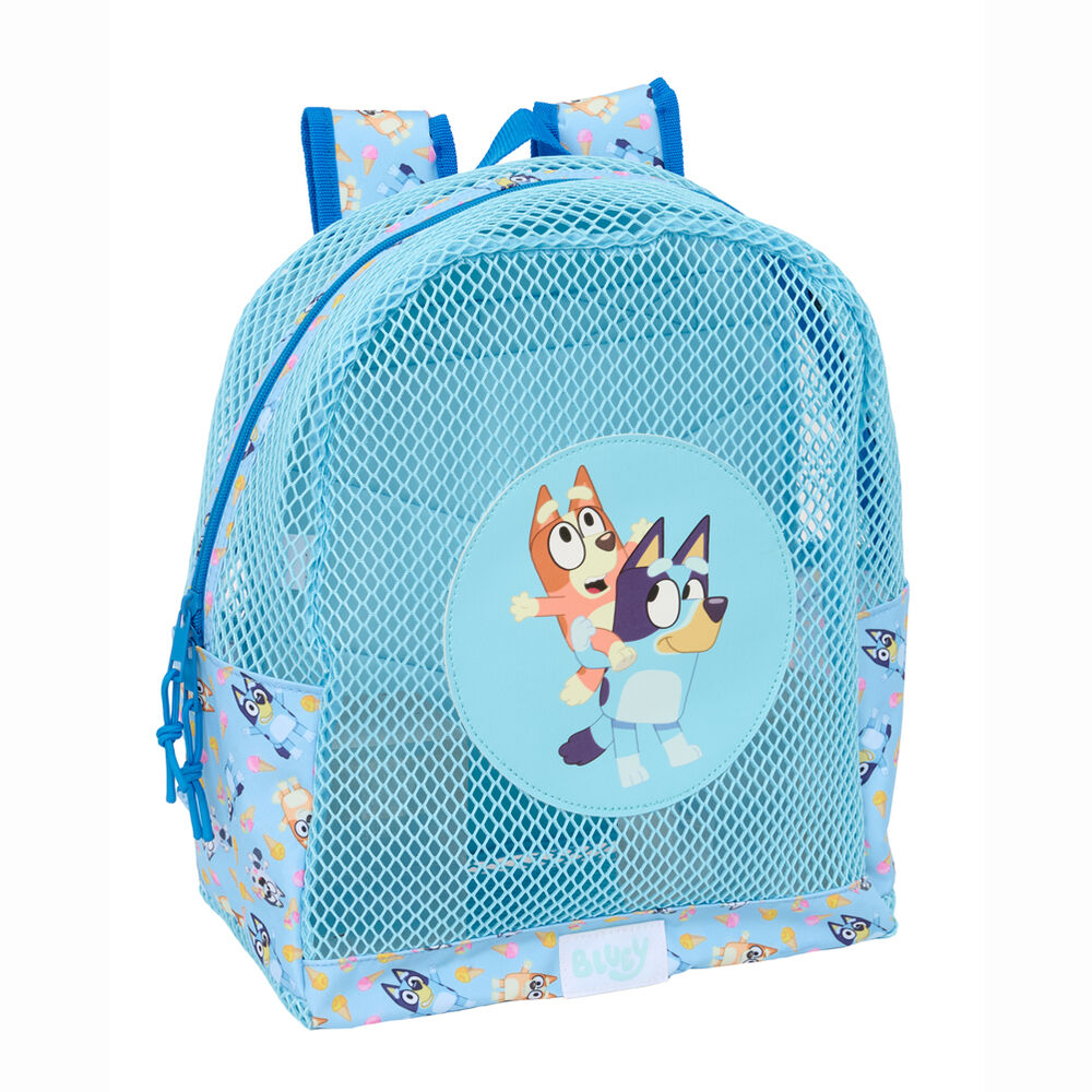 Bluey Anti-sand backpack 30cm Bluey Anti-sand backpack 30cm - Image 1