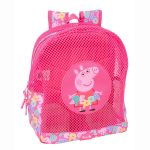 Peppa Pig Anti-sand backpack 30cm