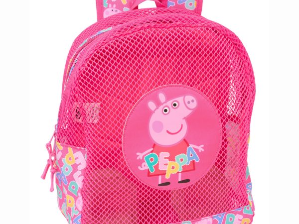 Peppa Pig Anti-sand backpack 30cm
