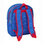 Marvel Avengers Anti-sand backpack 30cm - Image 2