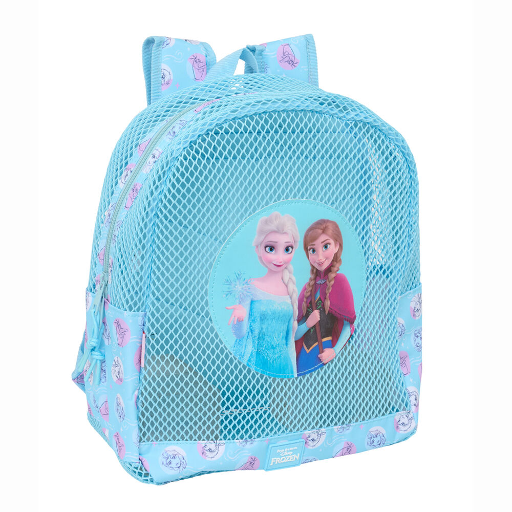 Disney Frozen Anti-sand backpack 30cm Disney Frozen Anti-sand backpack 30cm - Image 1