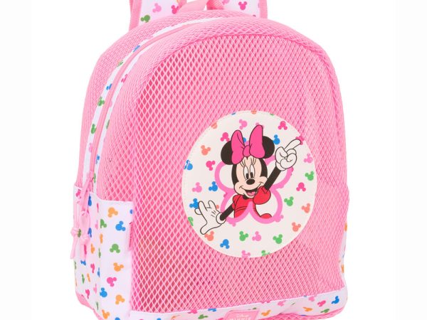 Disney Minnie Anti-sand backpack 30cm
