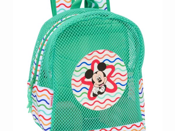 Disney Mickey Anti-sand backpack 30cm