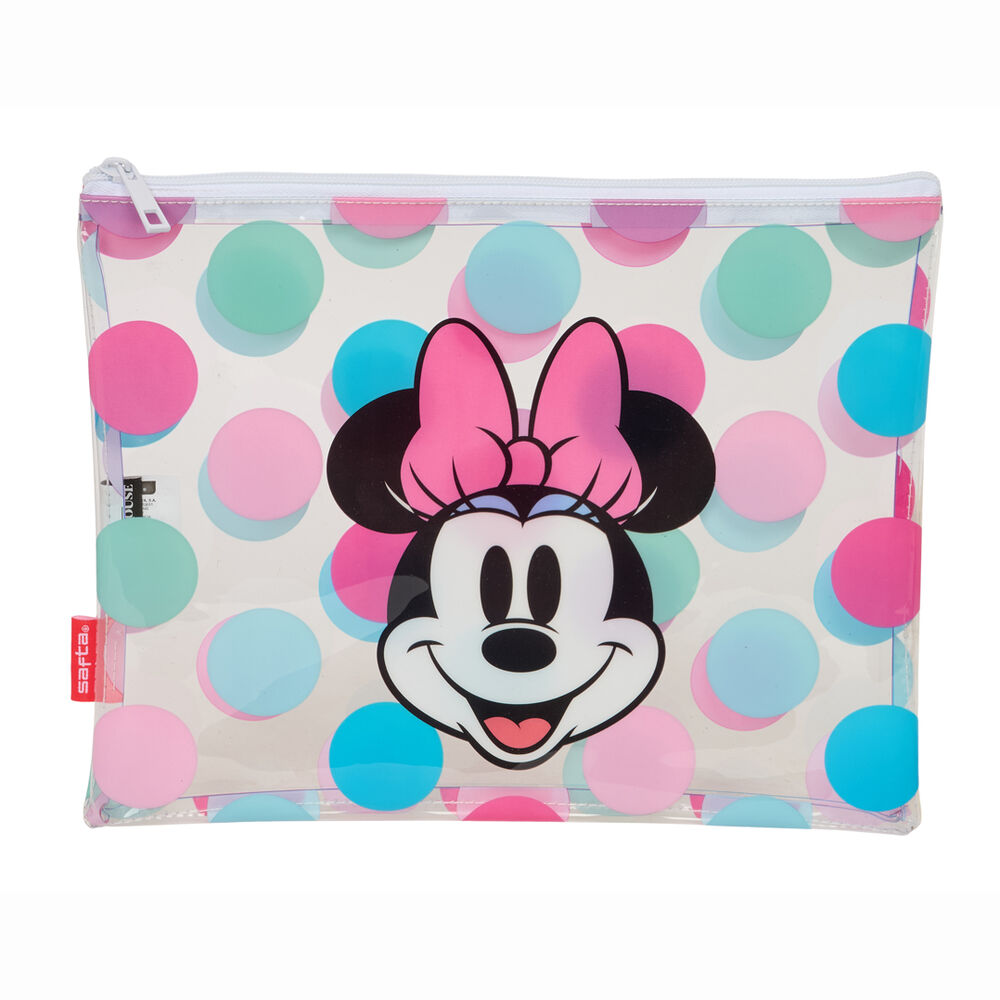 Disney Minnie beach vanity case Disney Minnie beach vanity case - Image 1