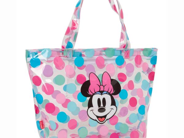 Disney Minnie beach bag