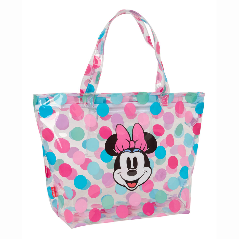 Disney Minnie beach bag Disney Minnie beach bag - Image 1