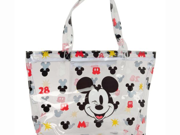 Disney Mickey beach bag