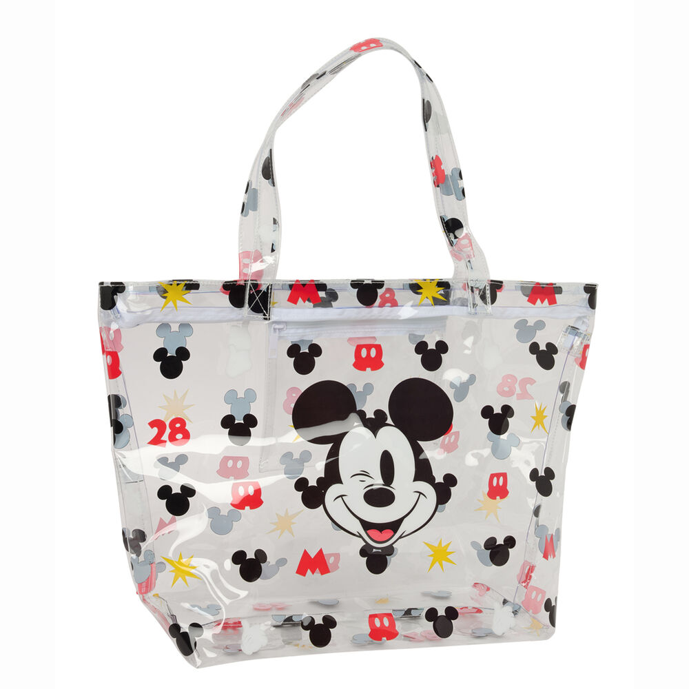 Disney Mickey beach bag Disney Mickey beach bag - Image 1