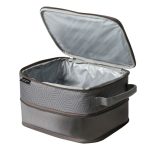 Real Madrid thermo lunch bag + tupper - Image 4