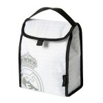 Real Madrid thermo lunch bag