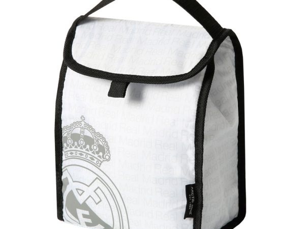 Real Madrid thermo lunch bag