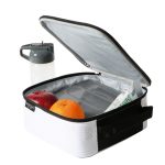 Real Madrid thermo lunch bag + bottle + tupper - Image 4