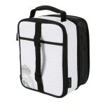 Real Madrid thermo lunch bag + tupper