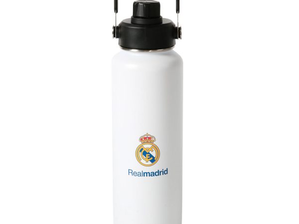 Real Madrid thermal bottle 1200ml