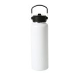 Real Madrid thermal bottle 1200ml - Image 3