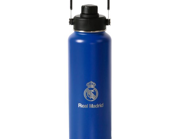 Real Madrid thermal bottle 1200ml