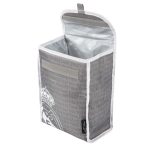 Real Madrid thermo lunch bag - Image 2