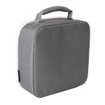 Real Madrid thermo lunch bag + bottle + tupper - Image 3