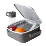 Real Madrid thermo lunch bag + bottle + tupper - Image 4