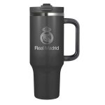 Real Madrid thermal cup
