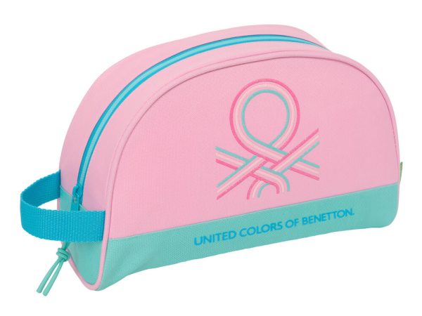 Benetton Dolce adaptable vanity case