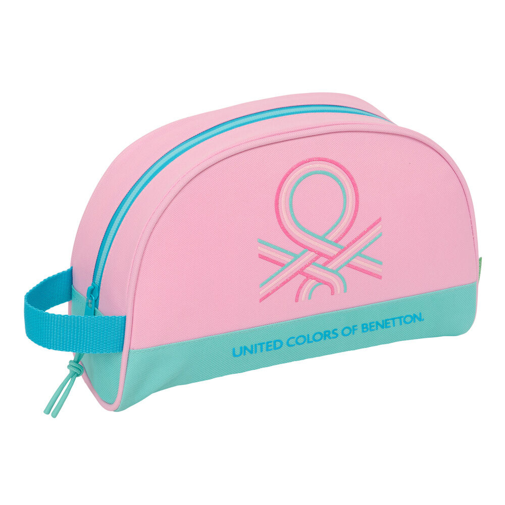 Benetton Dolce adaptable vanity case Benetton Dolce adaptable vanity case - Image 1