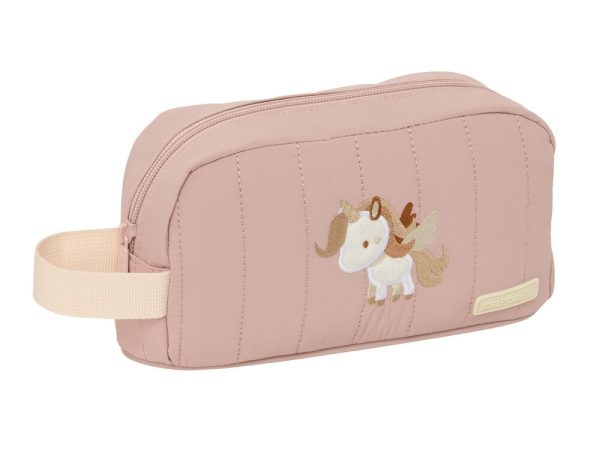 Unicorn thermos breakfast bag