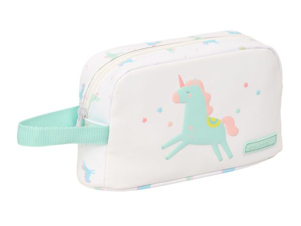 Unicorn thermos breakfast bag