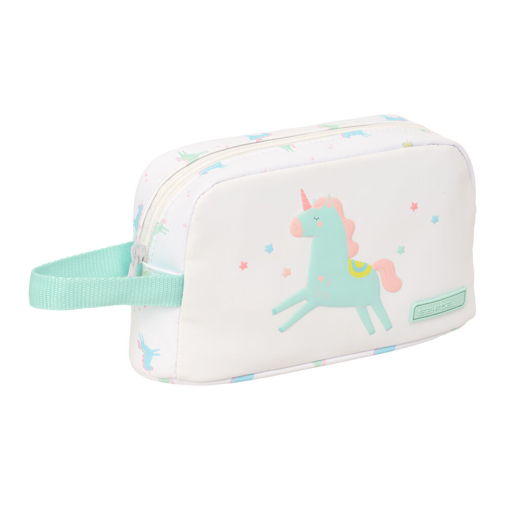 Unicorn thermos breakfast bag Unicorn thermos breakfast bag - Image 1